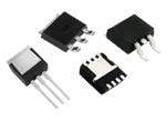 Vishay / Siliconix SQ車用功率MOSFET