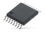 Analog Devices / Maxim Integrated DS1856 Dual Temperature-Controlled Resistors