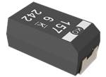 KEMET T522 Series Polymer Tantalum Capacitors