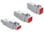 Amphenol Sine Systems ATP Series™ Connectors