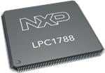 NXP Semiconductors LPC1778 & LPC1788 32-bit Microcontrollers