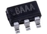 Renesas Electronics ISL28133 Single Micropower Operational Amplifier