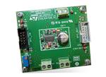 STMicroelectronics EVAL6470H Stepper Motor Driver Evaluation Board