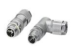 Phoenix Contact CAT6A Rated Connectors