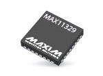 Analog Devices / Maxim Integrated MAX11329-MAX11332 12- & 10-bit ADCs