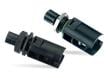 SOLARLOK® Panel-Mount Connectors