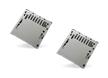 FPS009-29xx-0 Push/Push SD Card Connectors