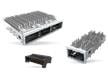 ZQSFP+ Connectors