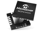 Microchip Technology MCP41HVX1 36V數位電位器