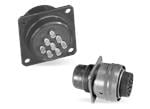 Amphenol Industrial PT 26482 Series 1 Connectors