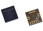 MACOM MAAM-011109 Wideband Amplifier