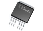 Infineon Technologies NovalithIC High Current Motor Drivers