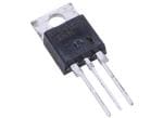 Littelfuse Thyristor Triacs for LED Dimmer Applications