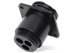 TE Connectivity Series 5 Power Sealable Connectors (CPC)