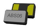 Abracon ABS06 SMD Low ESR Crystal