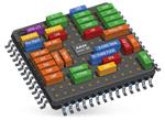 Infineon Technologies PSoC® 5LP Cortex™-M3 SoC