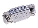 Amphenol CONEC D-SUB Hoods & Accessories