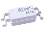 onsemi FODM8801 OptoHiT™ Phototransistors
