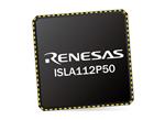 Renesas Electronics ISLA112P50 / ISLA214P50 500MSPS FemtoCharge™ ADCs
