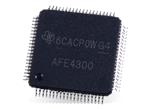 Texas Instruments AFE4300 Analog Front End