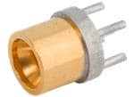Amphenol / SV Microwave SMPM連接器