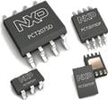 NXP Semiconductors PCT2075數位溫度感測器