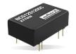 NCS12 Isolated 12W 4:1 Input DC/DC Converters