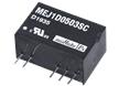 MEJ1 Isolated 1W DC/DC Converters