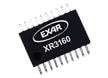 XR3160E RS-232/RS-485/RS-422 Transceivers