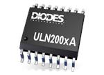 Diodes Incorporated ULN200xA Darlington Transistor Arrays