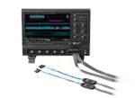 Teledyne LeCroy MAUI Advanced User Interface