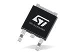 STMicroelectronics FERD場效整流器