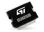 STMicroelectronics ISO8200BQ Solid State Relays