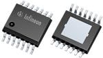 Infineon Technologies LITIX™汽車LED驅動器