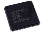 Analog Devices Inc. ADV7181D SDTV/HDTV Video Decoder
