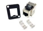 Switchcraft EH Series RJ45 IDC Connectors