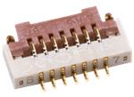 Hirose Electric FH19C FPC/FFC ZIF Connectors