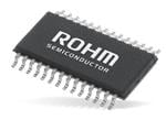 ROHM Semiconductor Stepper Motor Drivers