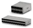 TE Connectivity zSFP+ I/O互连器