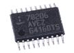 ISL78201/6 40V 2.5A Buck Controllers