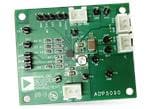 Analog Devices Inc. EVAL-ADP5090 Eval Board for ADP5090 Regulator