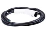 TE Connectivity DiBO EV Type 1型充電纜線組件