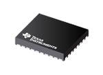 Texas Instruments TPS544x25 SWIFT™同步降壓轉換器