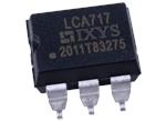 IXYS Integrated Circuits LCA717 OptoMOS® Relays