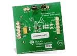 Texas Instruments TPS82084EVM-672 Step-Down Converter EVM