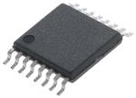 Renesas Electronics 853S01I 2:1 Differential-to-LVPECL Multiplexer