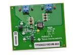 Texas Instruments TPS56x219EVM-663/TPS56x219AEVM-663 EVMs