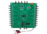 Texas Instruments LMK00301 Evaluation Board