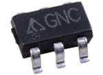 Diodes Incorporated AP3125 Green Mode PWM Controllers