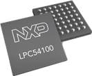 NXP Semiconductors LPC5410x Arm® Microcontrollers